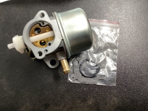 Yomoly Carburetor Compatible w/ Craftsmas 580.752710 580752710 