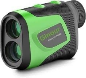 Golf Laser Rangefinder