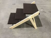 18" Folding Pet Stairs&nbsp;