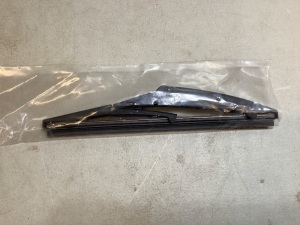 Rear Wiper Blade For Toyota Prius C 2012-2019