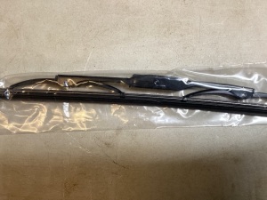 Rear Wiper Blade For Cadillac SRX 2010-2016