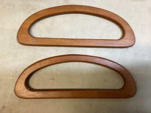 Hand Bag Replacement Handles