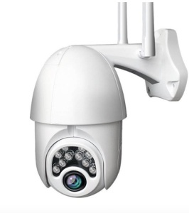 V380 Smart WiFi Camera