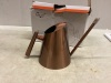 Cesun Copper Watering Can