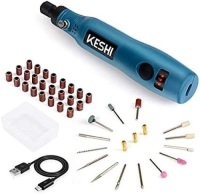 KeShi Cordless Rotary Tool