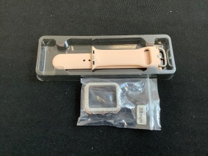 Apple Watch 38mm Band and Cover