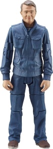 Doctor Who Graham O'Brien Figure