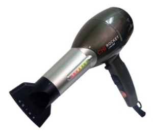 CHI Rocket Hair Dryer