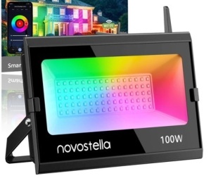 Novostella LED Flood Light