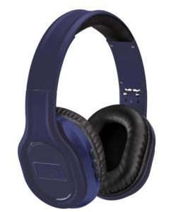 iLive Bluetooth Noise-Canceling Headphones