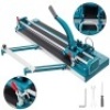 Manual Tile Cutter Machine Adjustable Handyman Laser Guide - E-Comm Return, Unknown Condition