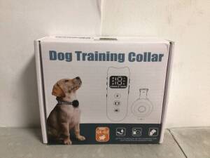 Dog Training Collar