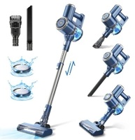 Prettycare Stick Vacuum