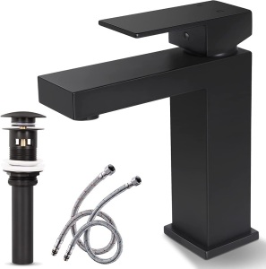 𝗩𝗼𝗻𝘃𝗮𝗻 Bathroom Faucet