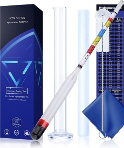 Cimalab Hydrometer Test Kit