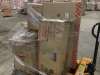 Pallet of Incomplete Costway Sets ,6 Boxes, See Pics - Uninspected