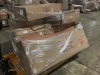 Pallet of Incomplete Costway Sets, 8 Boxes, See Pics - Uninspected