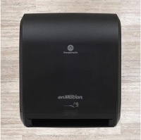enMotion Automated Touchless&nbsp;Dispenser for 10" Roll Towels - Appears New