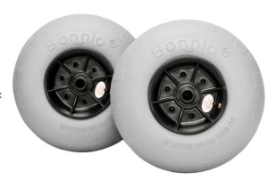 Bonnlo 12" Balloon Tires