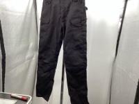 Children's Cargo Pants, Size M