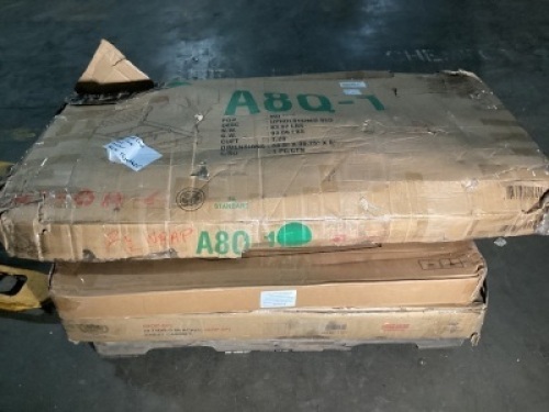 Pallet of Mixed Condition Furniture&nbsp;