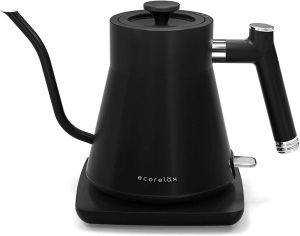 ECORELAX Gooseneck Electric Kettle