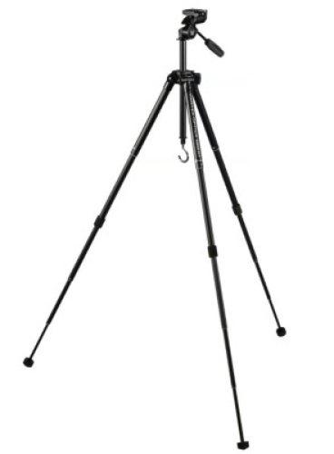 Vortex Summit SS-P Tripod Kit, E-Commerce Return, Untested