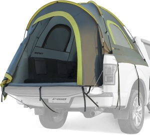 JoyTutus 2 Person Pickup Truck Tent