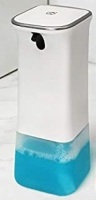 Cesun Automatic Foaming Soap Dispenser