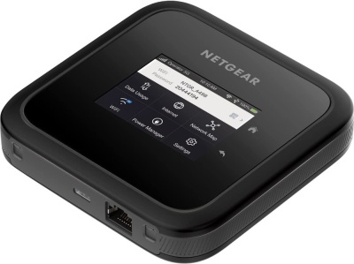 NETGEAR Nighthawk M6 5G WiFi 6 Mobile Hotspot