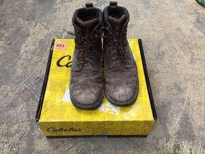 Mens Boots, 10M