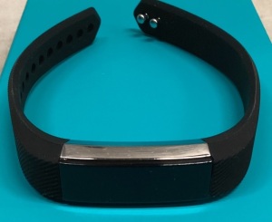 Fitbit Alta Fitness Wristband