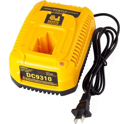 Lilocaja DC9310 18V XRP Battery Charger Replacement for Dewalt
