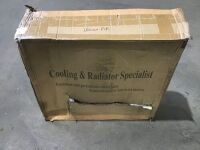 Aluminum Radiator
