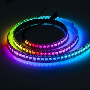 BTF-LIGHTING Light Strip RGB+Cool White