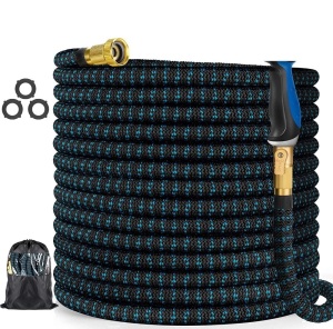 VIENECI 100 ft Expandable Hose