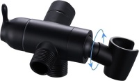 Shower Arm Diverter with Handshower Mount