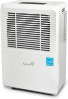 Ivation 50-Pint&nbsp;Dehumidifier with Automatic Pump for up to 4,500 Sq Ft - Appears New&nbsp;