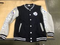 Pittsburgh Steelers Jacket, XL&nbsp;