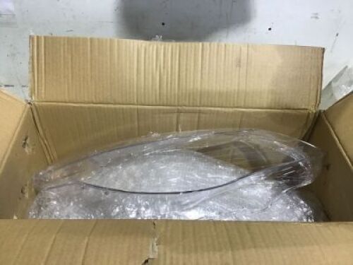 Clear Lens Covers for BMW&nbsp;