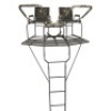 X-Stand Comrade 18' Ladder Tree Stand - E-Comm Return