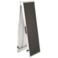 Lightweight Portable Folding Aluminum Pet Ramp