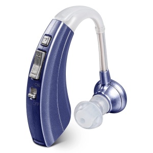 Digital Hearing Amplifier