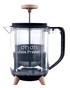 dhdh Juice Presser