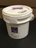 SpaChoice Chlorine Granules for Spas & Hot Tubs, 5 Lb - Appears New