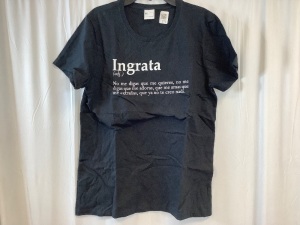 Ingrata T-Shirt, Womens M