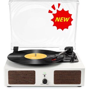 Udreamer record player turntable 