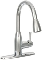 American Standard Fairbury Single-Handle Pull-Down Sprayer Kitchen Faucet in Chrome - Appears New&nbsp;