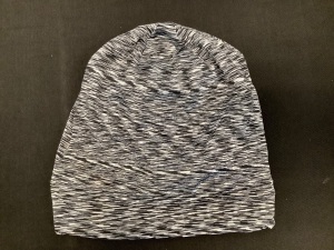 Satin Lined Sleep Cap