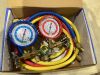 Manifold Gauge Set 